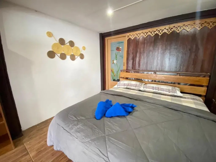 Maya guest house@coffee — отзывы гостей и цены
