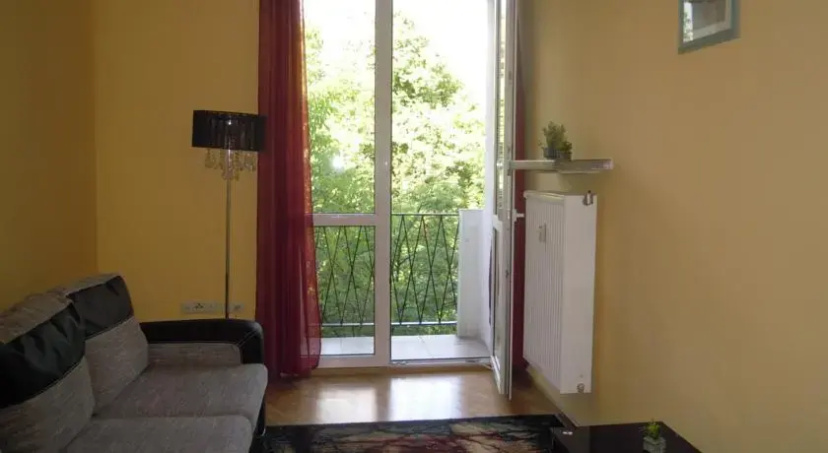 Apartament przyjazny Iwicka — отель с удобствами в Варшаве