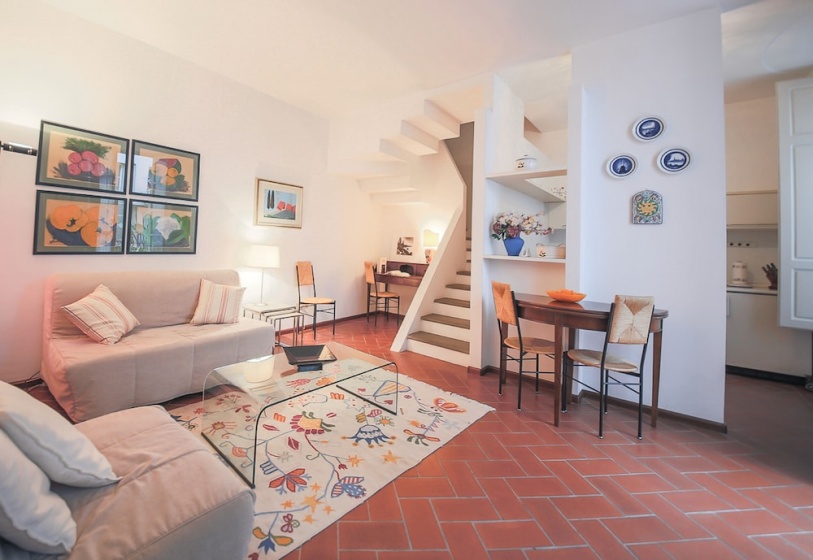 Apartments Florence - Fiore — отель в Флоренции, Италия