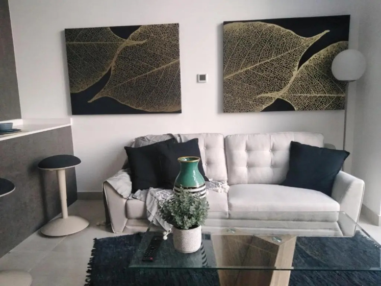 JVC Elegant and Cozy 1 Bedroom Apartment - Apartment in ดูไบ - Photo 1