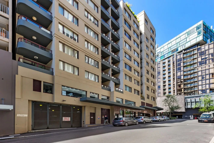 Цены на Darlinghurst Modern 1 Bdr Apart 45 Pel в Сиднее