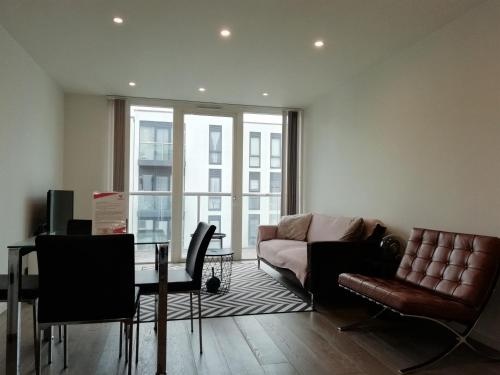 Clerkenwell Serviced Apartments — отель в Лондоне, Соединенное Королевство