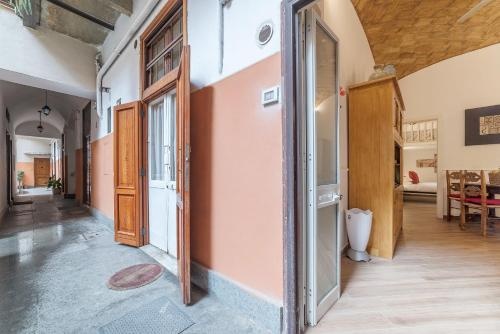 Testaccio Cozy Apartment with Terrace — отзывы гостей и цены
