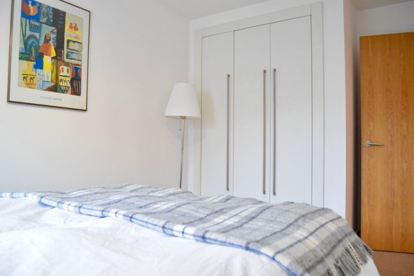Modern 1 Bedroom Battersea Flat — отзывы гостей и цены