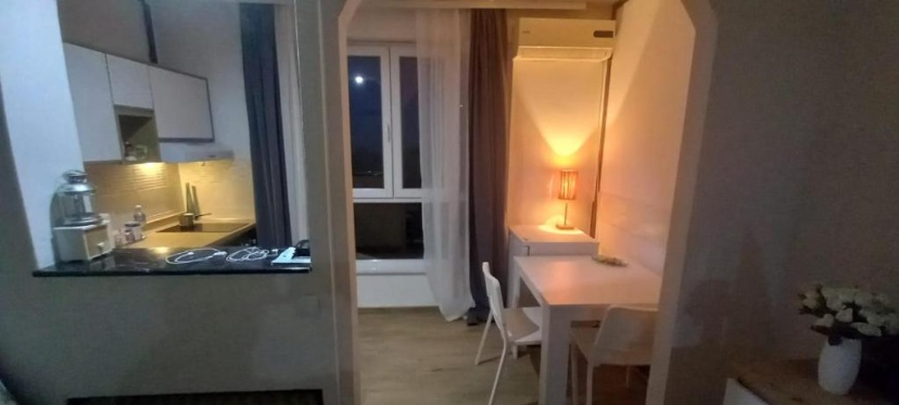 Apartment Vidikovac 2 — забронировать отель в Белграде