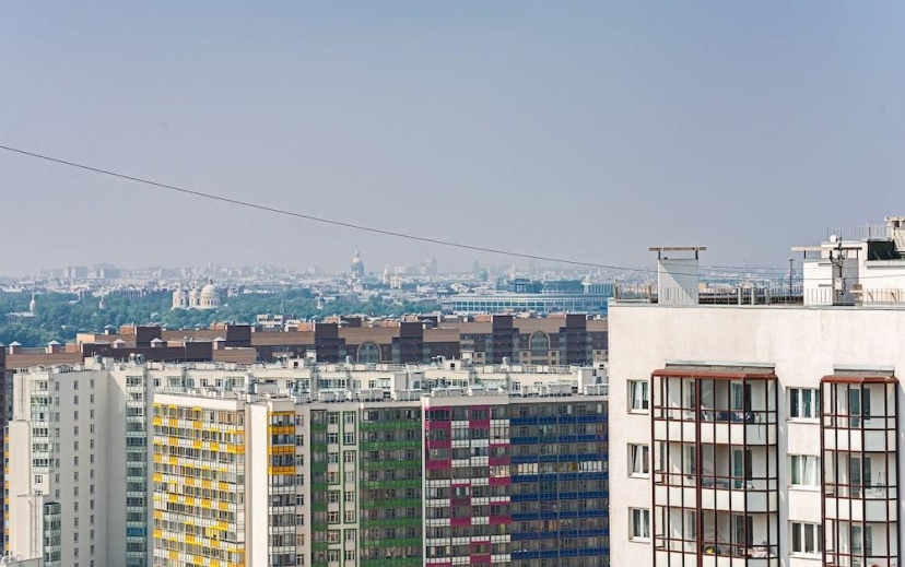 Цены на Апартаменты FlatHome24 на Коллонтай 5 в Санкт-Петербурге