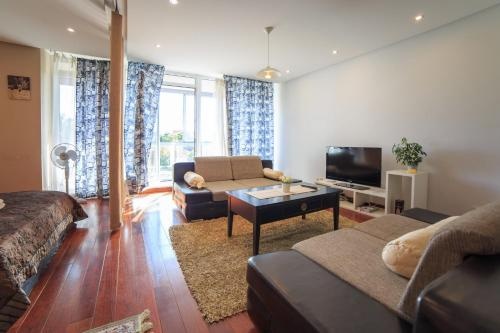 Kavoliuko 2A Apartments — отзывы гостей и цены