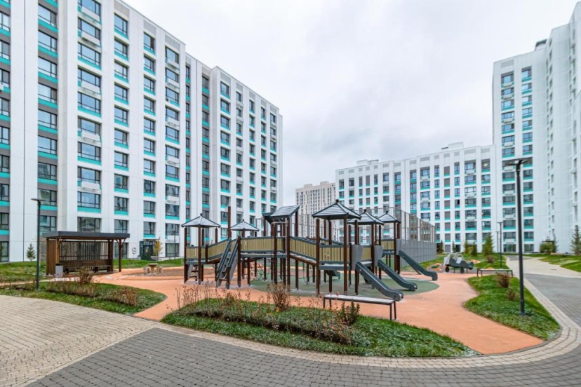 Цены на Aisali Apartments в Астане