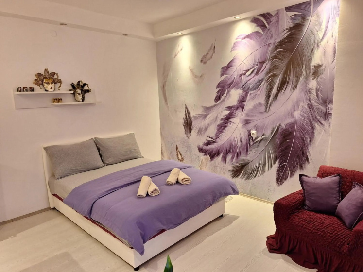 Apartman Maja — отель с удобным расположением в Белграде