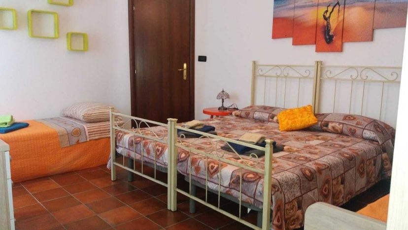 Nice Apartment Venice — отель с удобным расположением в Венеции