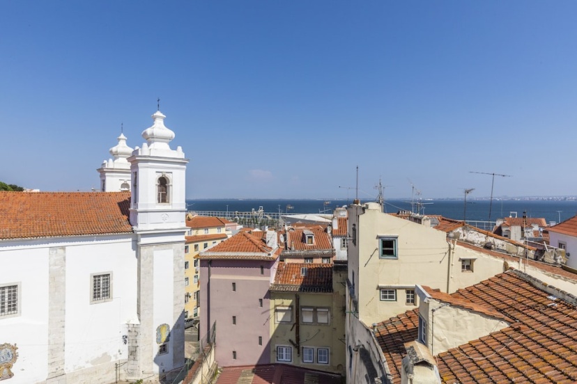 LxWay Apartments Beco de São Miguel — отзывы гостей и цены