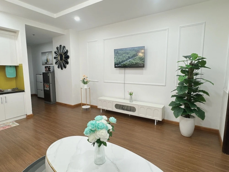 Empire City Apartment Luxury Thu Thiem — отзывы гостей и цены