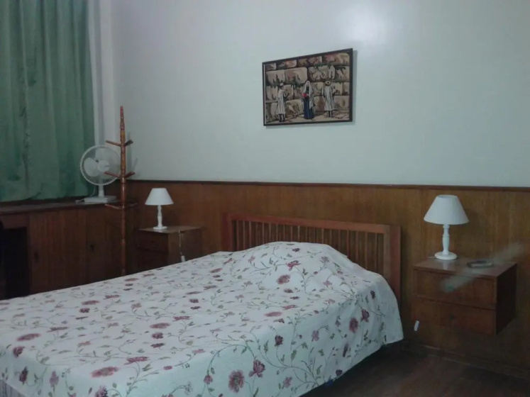 Apartamento Copa Ipa 307 (Adults Only) — комфортный отель в Рио