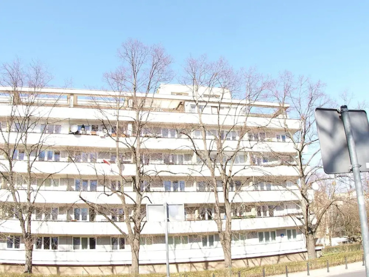 Цены на Ambassador Apartment в Варшаве