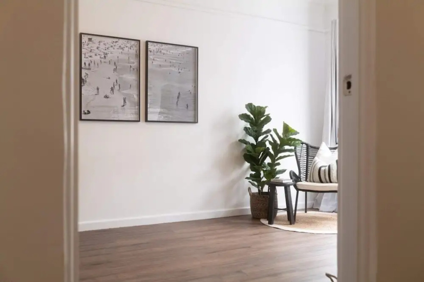 Цены на Stylish 1 Bedroom Apartment Near Beach в Сиднее