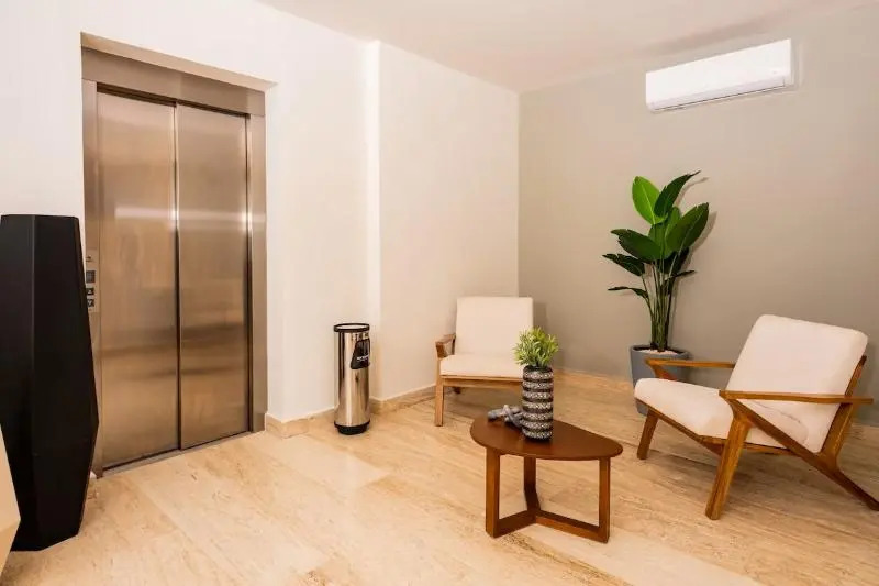 Torre Sofia - Apartment in Cancún - Photo 2