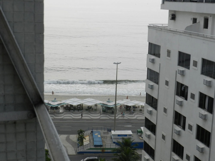 Rio Habitat Almirante — забронировать отель в Рио
