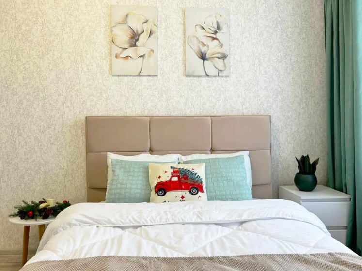 Niki Rent на шоссе Саратовское 77А — отель в Балакове, Россия