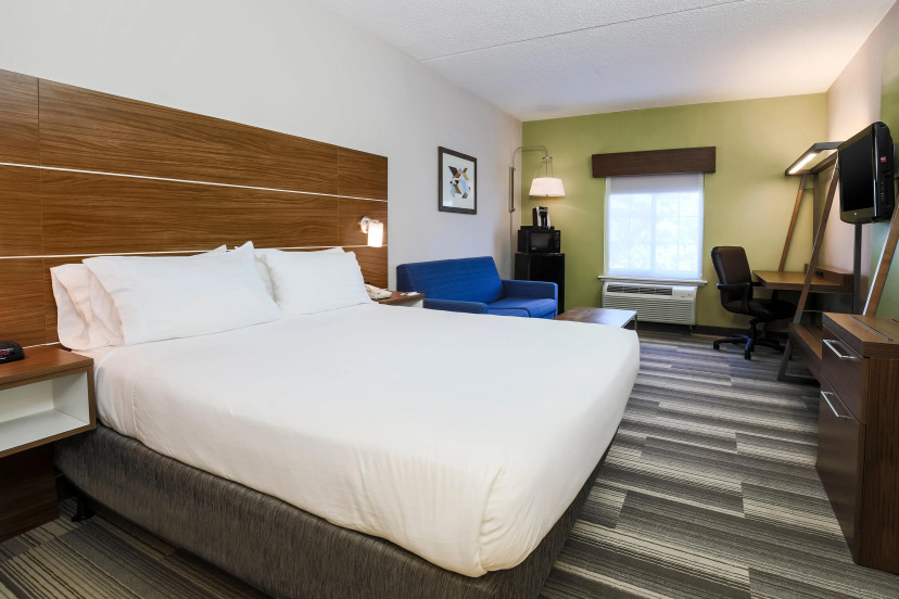 Holiday Inn Express Philadelphia NE - Langhorne by IHG - Hotel in لانغورن - Photo 4