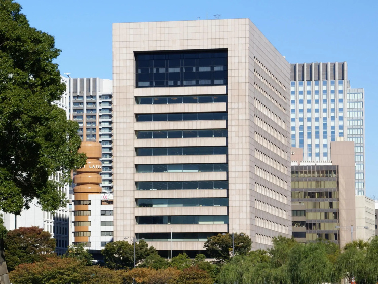 KKR Hotel Tokyo — отель с удобствами в Токио