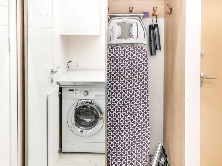 Апартаменты 33 Spring Apartment — комфортный отель в Тбилиси