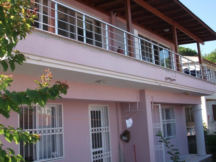 Цены на Villa Beach Kusadasi в Kusadasi