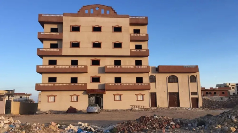 Bet El Ezz Apartments — забронировать отель в Марсе
