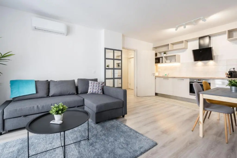 Цены на Szabolcs 23 Apartments в Будапеште