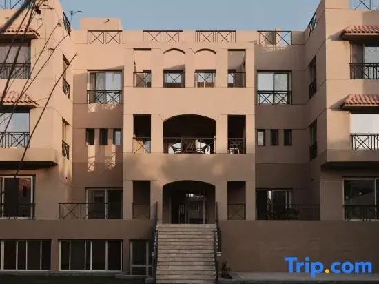 New Cairo Villa No.49 — забронировать отель в Каире