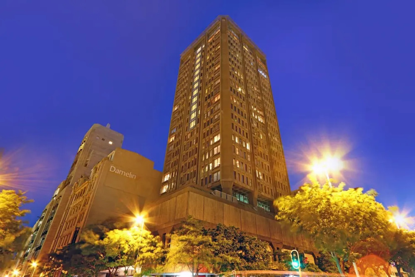 Cape eazi stayz's Cartwright Apartments — отель в Кейптауне, Южноафриканская Республика