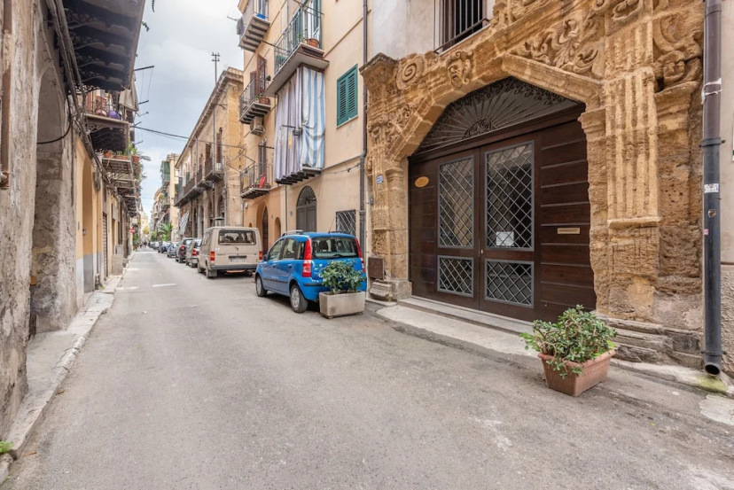 Casa Agli Eremiti in Palermo — отзывы гостей и цены