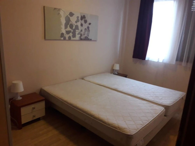 BPM - Apartment Star Gozsdu Court 3 — отель в Будапеште, Венгрия