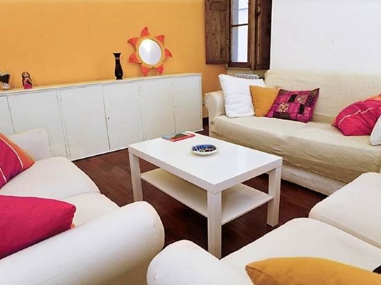 Le Sibille Holiday House — забронировать отель в Риме