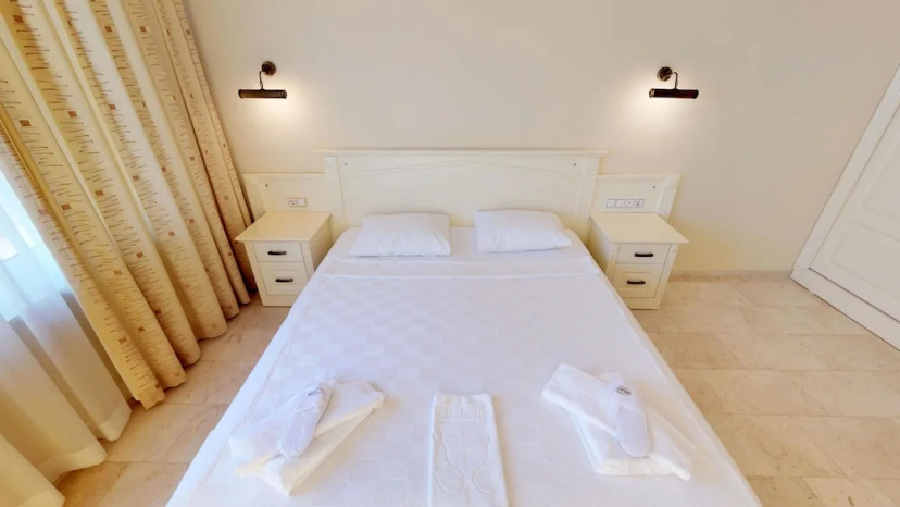 Цены на Gold City 2 bedroom Villa 1 в Аланье
