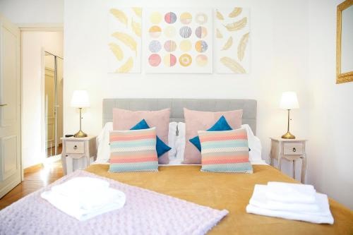 Purificazione 44 Guest House — отель в Риме, Италия