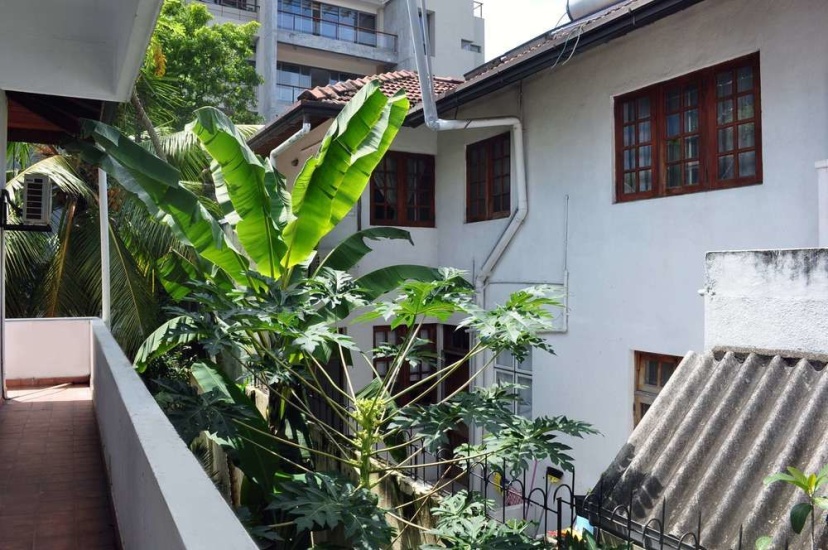 Цены на Olu Colombo Villa в Коломбо