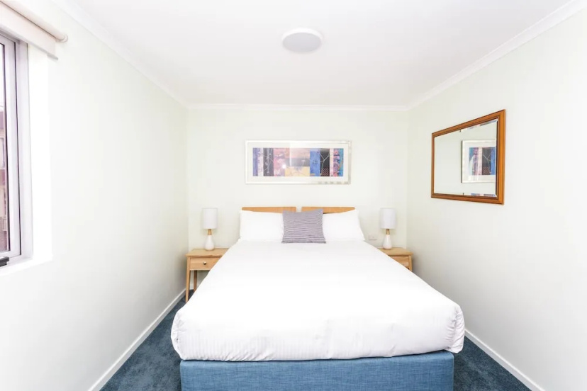Central Sydney Chippendale with Parking — отель с удобным расположением в Сиднее