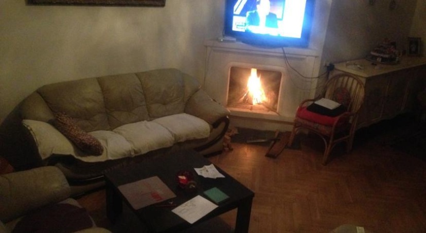 Holiday Home On Gogebashvili — отель с удобствами в Тбилиси
