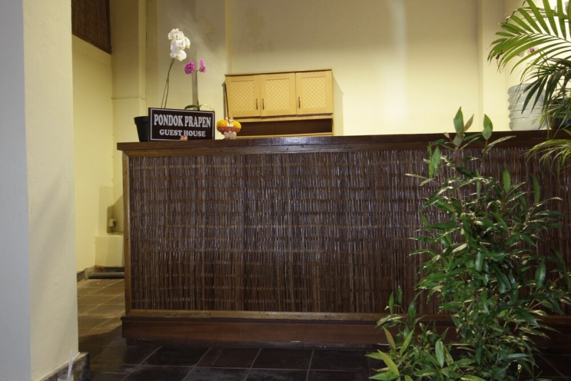 Pondok Prapen — отзывы гостей и цены