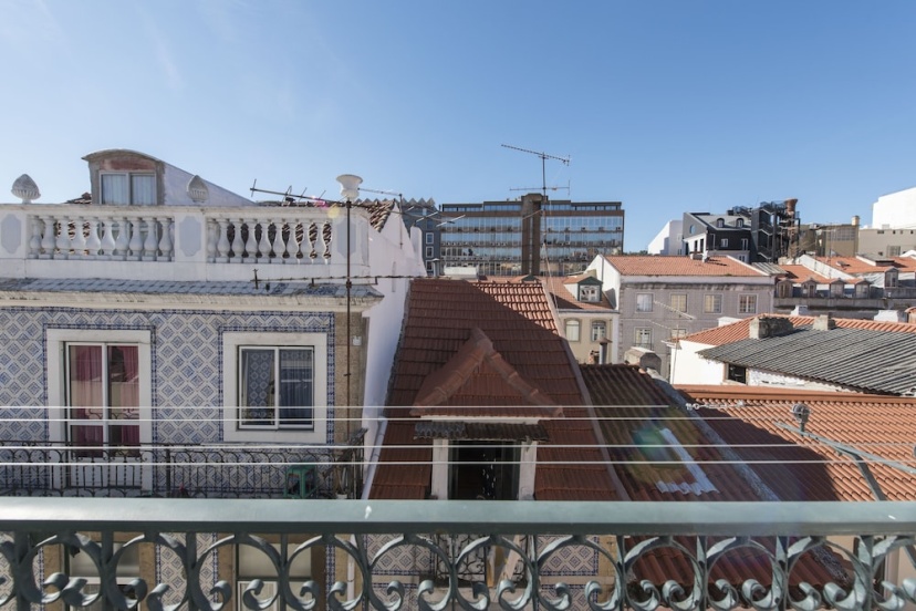 Цены на Wanderlust Liberdade в Лиссабоне