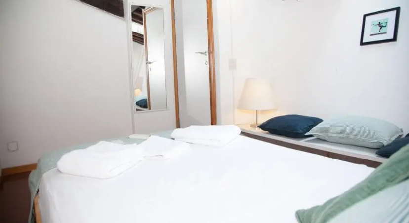 Delizioso Loft Piazza Di Spagna — забронировать отель в Риме