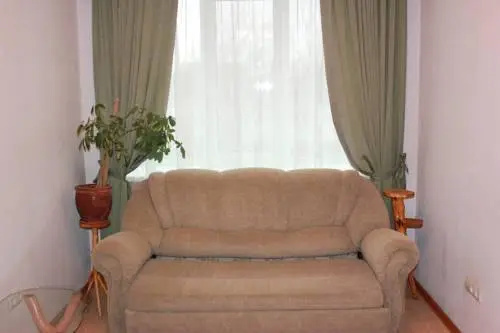 Askora Apartments Zheleznodorozhny — комфортный отель в Томске