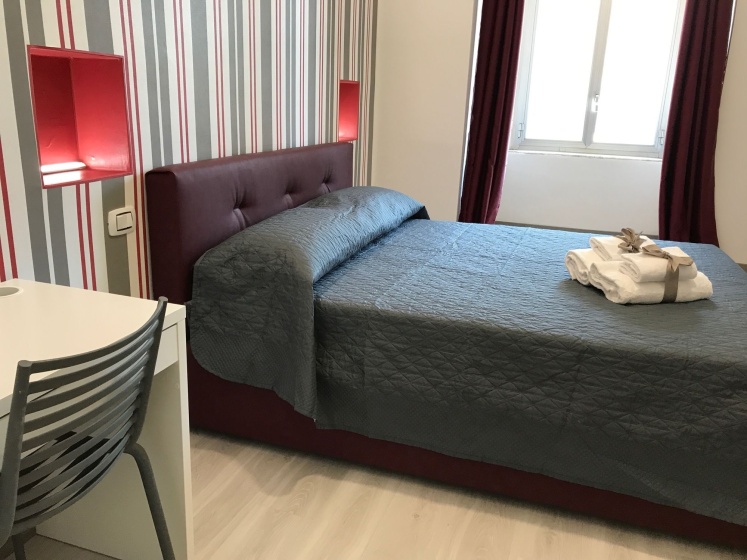 Цены на Sangiò Guest House в Риме