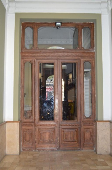 Synagogue Central Guest House — отель с удобствами в Будапеште