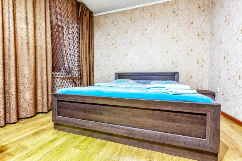 434 Apartamenty na Arbate Samyj tsentr Otlichno podhodjat dlja komandirovannyh i turistov — отзывы гостей и цены