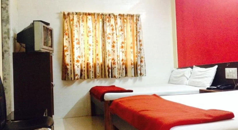 Цены на Hotel Metro Plaza Residency в Мумбаи