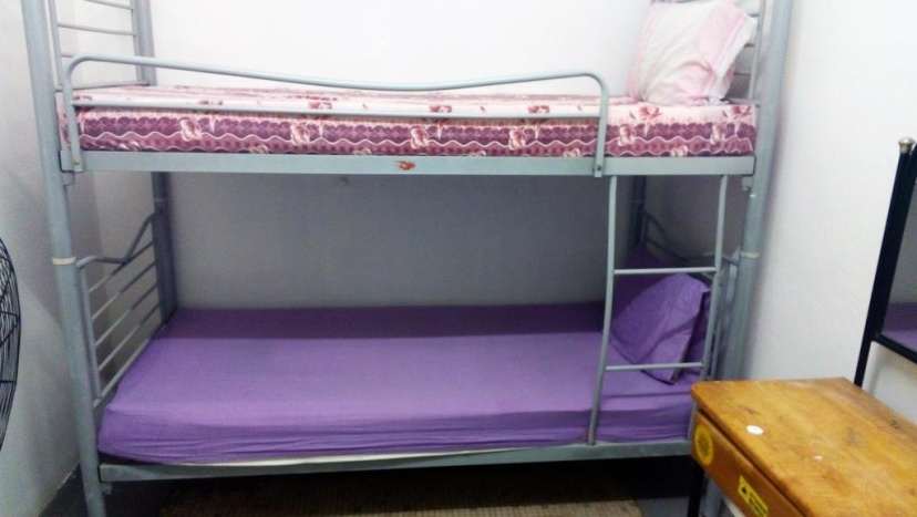 Wheelers Guest House, Kuala Lumpur — забронировать отель в Куала-Лумпуре