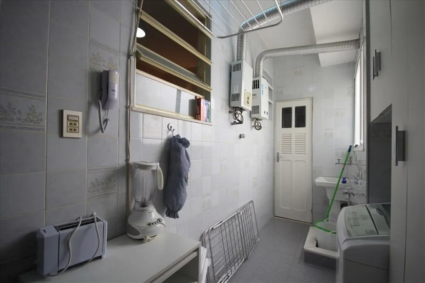 GoHouse - Apartamento Copacabana 302 B - Avenida Ns. de Copa — отзывы гостей и цены