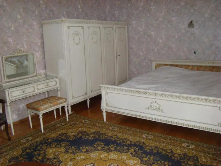Guest House Mariami — забронировать отель в Кутаиси