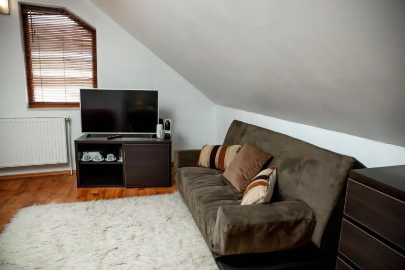 Campanella Boutique Hotel 3 — отель в Банско, Болгария